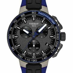 Tissot T111.417.37.441.06 - T-Race Cycling Chronograph