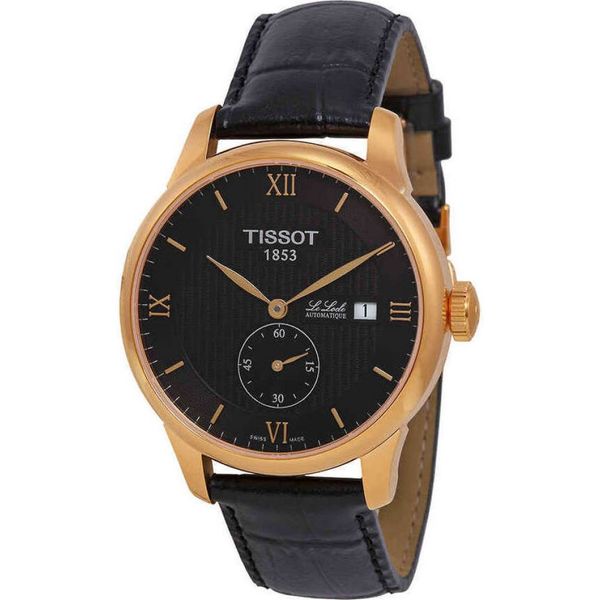 Tissot T006.428.16.058.01 - Le Locle Petite Seconde