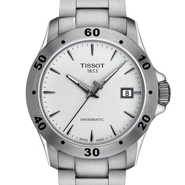 Tissot T106.407.11.031.01 - V8 Swissmatic 42.5