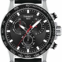 Tissot T125.617.16.051.00 - T-Sport Supersport Chronograph
