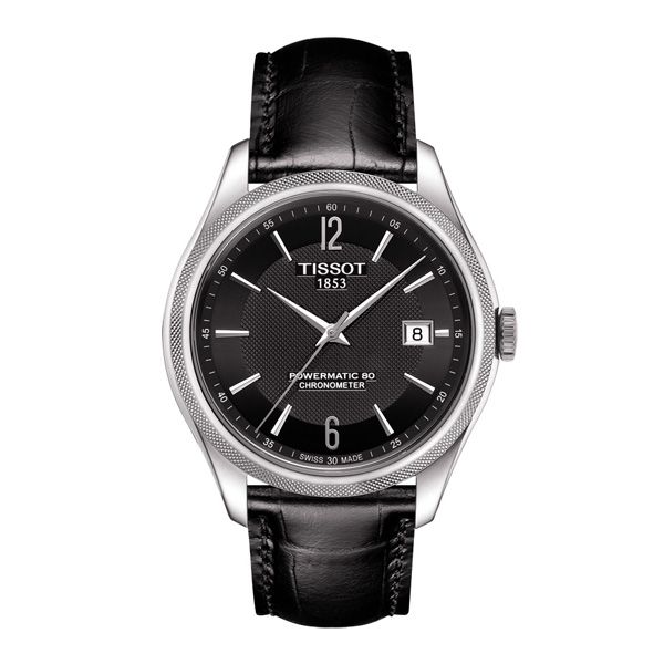 Tissot T108.408.16.057.00 - Ballade Powermatic 80 41