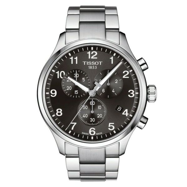 Tissot T116.617.11.057.01 - Chrono XL Classic