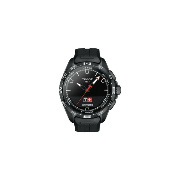 Tissot T121.420.47.051.03 - T-Touch Connect Solar
