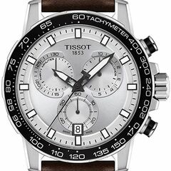 Tissot T125.617.16.031.00 - T-Sport Supersport Chronograph