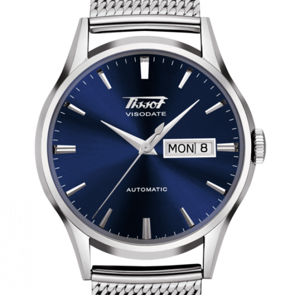 Tissot T019.430.11.041.00 - Visodate Automatic