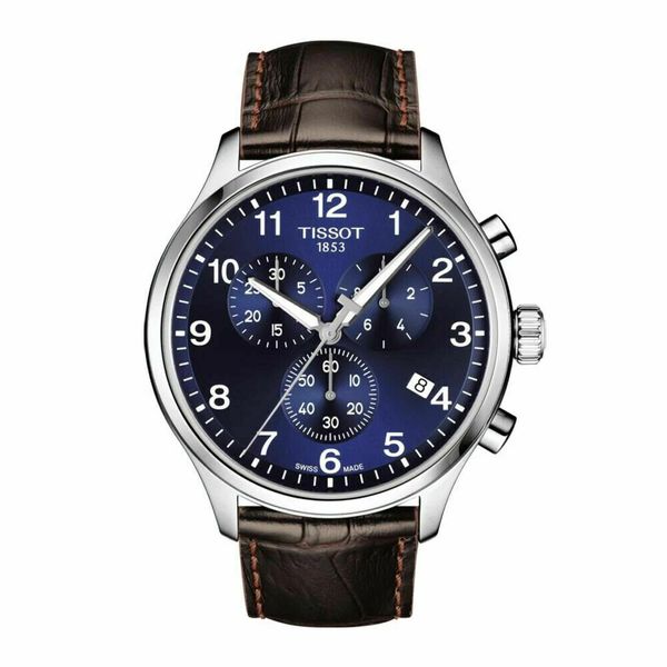 Tissot T116.617.16.047.00 - Chrono XL Classic