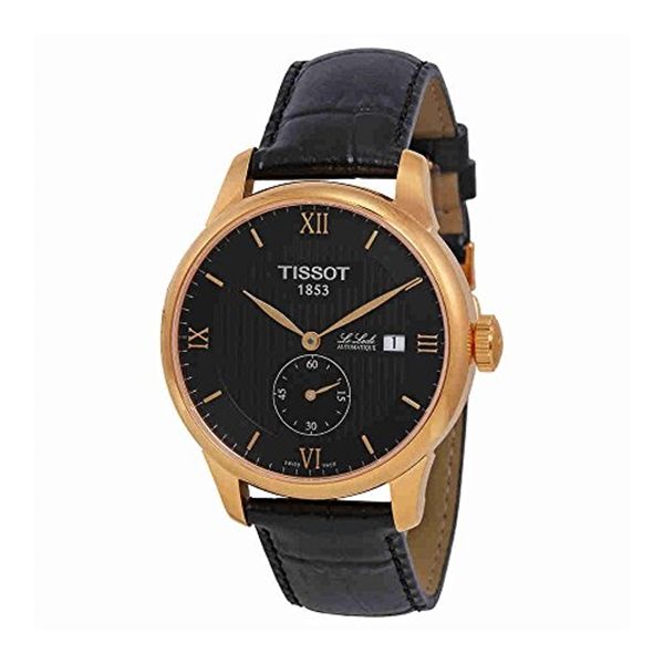 Tissot T006.428.36.058.01 - Le Locle Petite Seconde