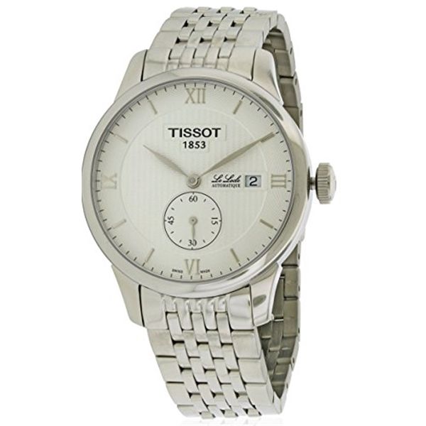 Tissot T006.428.11.038.01 - Le Locle Petite Seconde