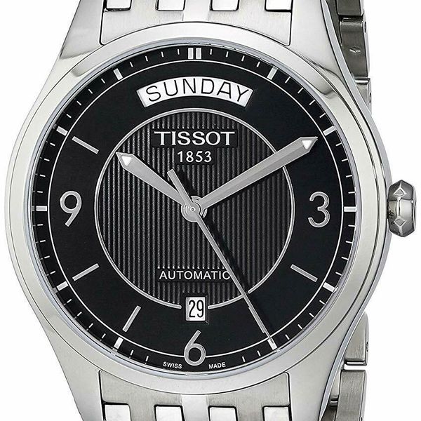 Tissot T038.430.11.057.00 - T-One Automatic