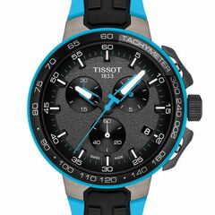 Tissot T111.417.37.441.05 - T-Race Cycling Chronograph