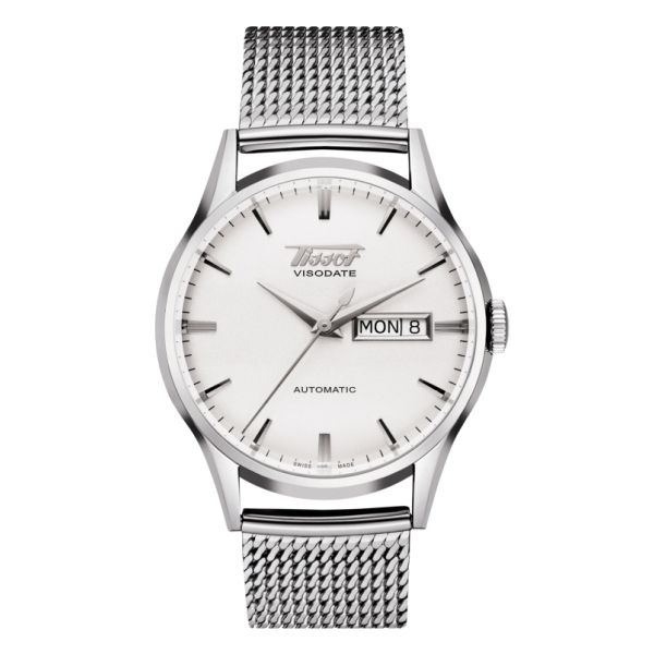Tissot T019.430.11.031.00 - Visodate Automatic
