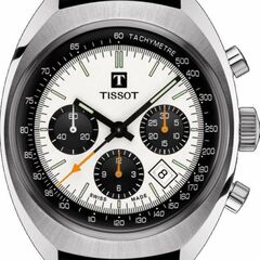 Tissot T124.427.16.031.00 - Tissot Heritage 1973