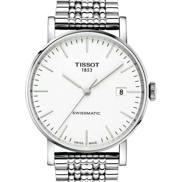 Tissot T109.407.11.031.00 - Everytime Swissmatic