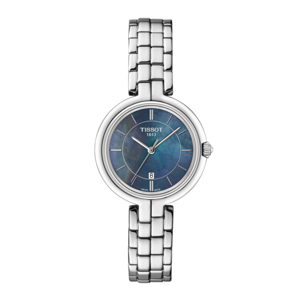 Tissot T094.210.11.121.00 - Flamingo