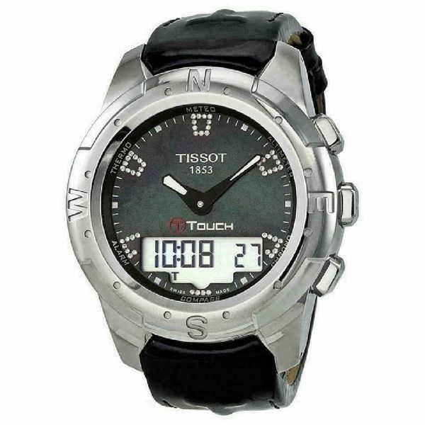 Tissot T047.220.46.126.00 - T-Touch II