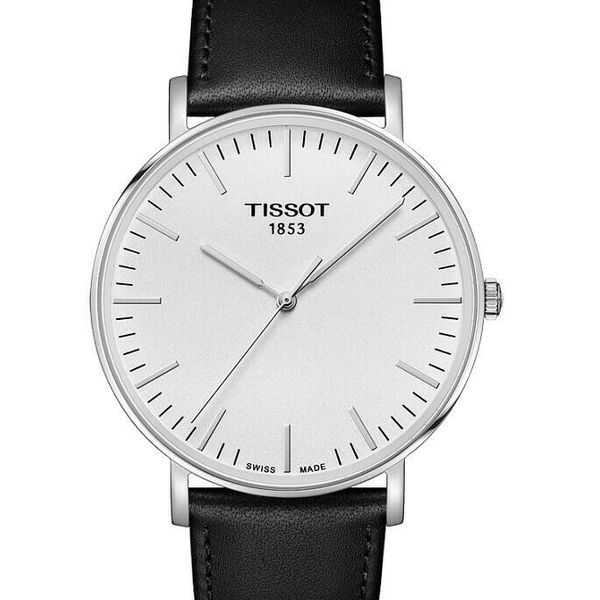 Tissot T109.610.16.031.00 - Everytime Large