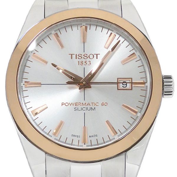 Tissot T927.407.41.031.00 - T-Classic Gentleman Powermatic