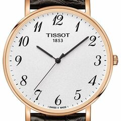 Tissot T109.610.36.032.00 - Everytime Large Rose Gold
