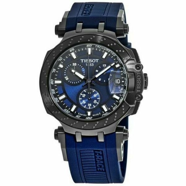 Tissot T115.417.37.041.00 - T-Race Chronograph