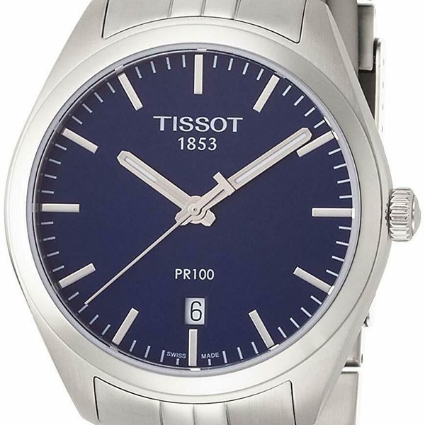Tissot T101.410.11.041.00 - PR 100 Quartz 39