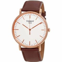 Tissot T109.610.36.031.00 - Everytime Large Rose Gold