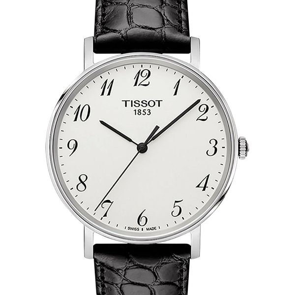 Tissot T109.410.16.032.00 - Everytime Medium
