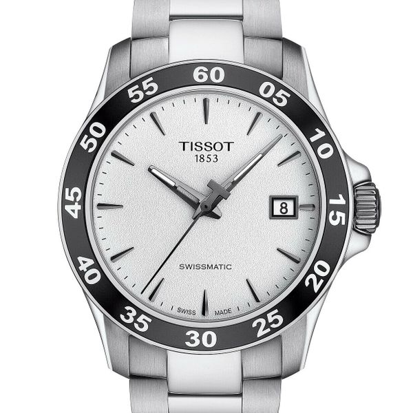 Tissot T106.407.11.031.00 - V8 Swissmatic 42.5