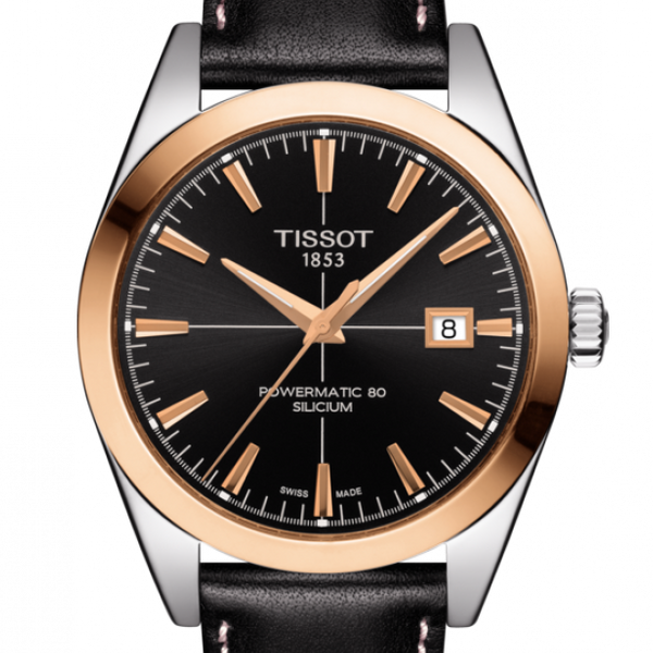 Tissot T927.407.46.051.00 - T-Classic Gentleman Powermatic