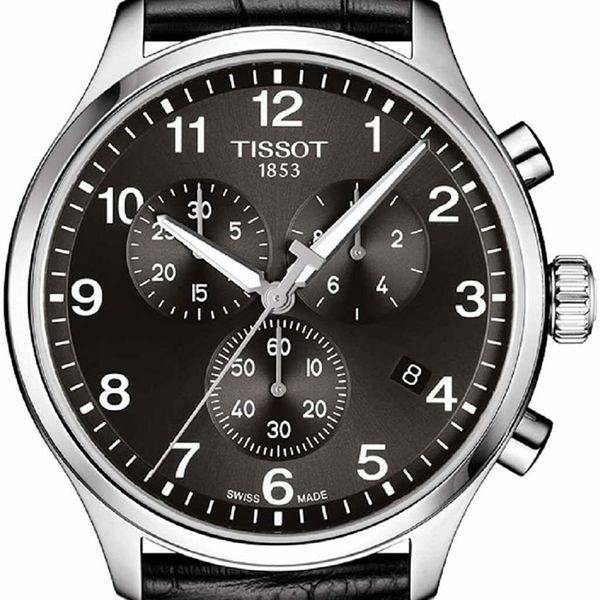 Tissot T116.617.16.057.00 - Chrono XL Classic