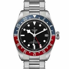 Tudor 79830 - Black Bay GMT