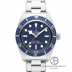 Tudor 79030B - Black Bay 58 Blue