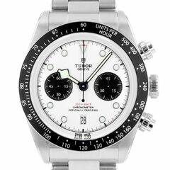 Tudor 79360 - Black Bay Chrono
