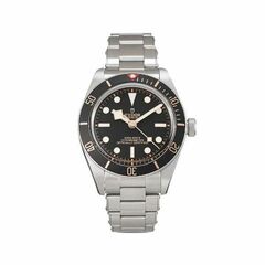 Tudor 79230N - Black Bay Black