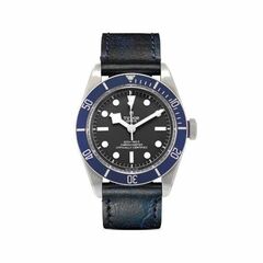 Tudor 79230B - Black Bay Blue