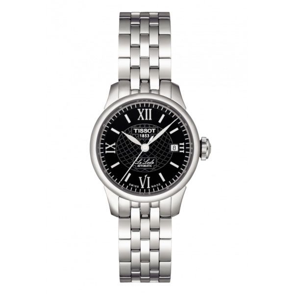 Tissot T41.1.183.53 - Le Locle Automatic 25.3