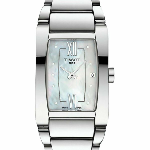 Tissot T105.309.11.116.00 - Generosi-T