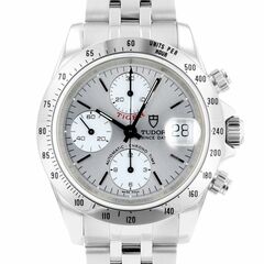 Tudor 79280 - Prince Date Chronograph