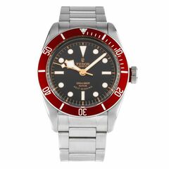 Tudor 79220R - Black Bay Red