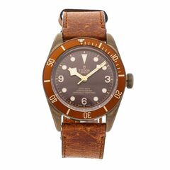 Tudor 79250BM - Black Bay Bronze