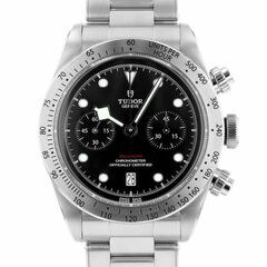 Tudor 79350 - Black Bay Chrono