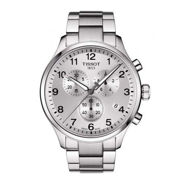Tissot T116.617.11.037.00 - Chrono XL Classic