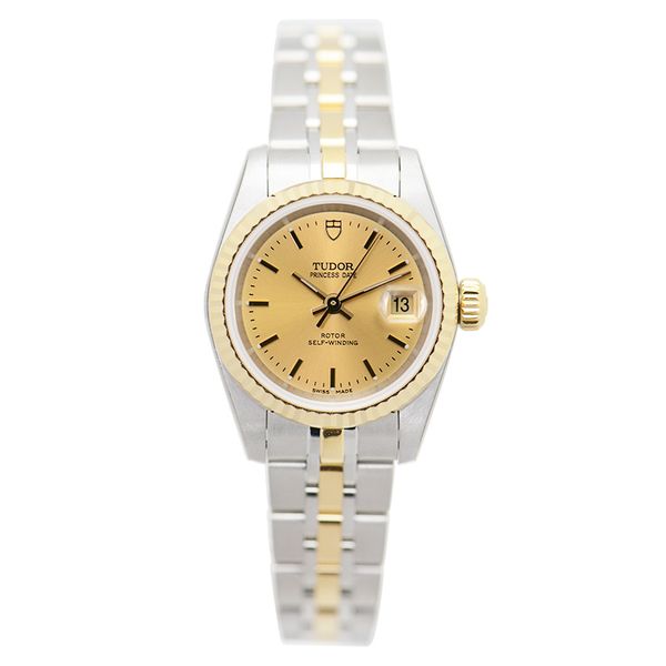 Tudor 92413 - Princess Oysterdate