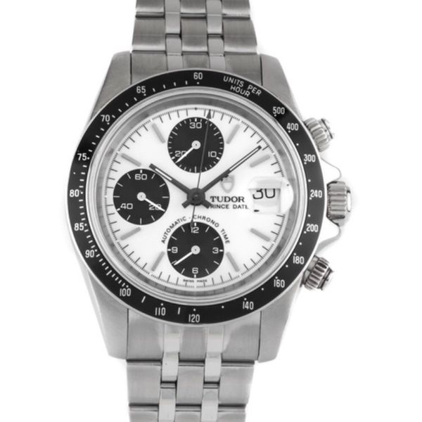 Tudor 79260 - Chronograph