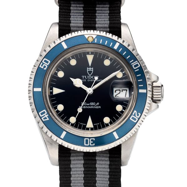 Tudor 79090 - Submariner