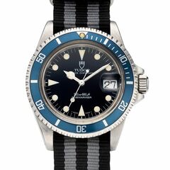 Tudor 79090 - Submariner