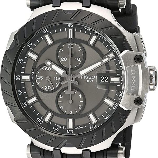 Tissot T115.427.27.061.00 - T-Race Chronograph