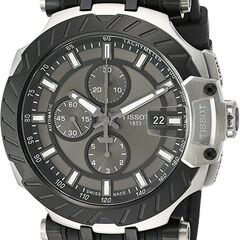 Tissot T115.427.27.061.00 - T-Race Chronograph