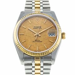 Tudor 74033 - Prince Oysterdate