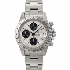 Tudor 79180 - Oysterdate Big Block
