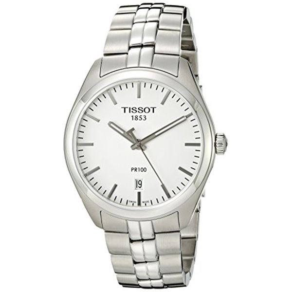 Tissot T101.410.11.031.00 - PR 100 Quartz 39